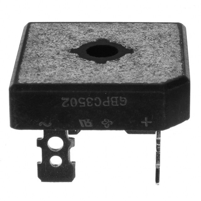 GBPC3502-E4/51 / 인투피온